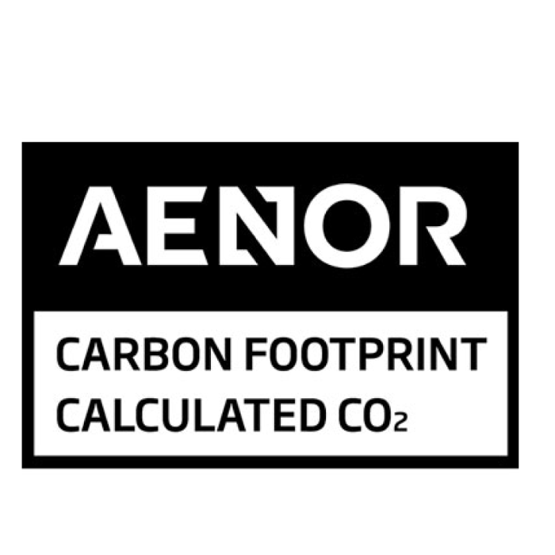 Certified standards. Proven commitment./aenor.png