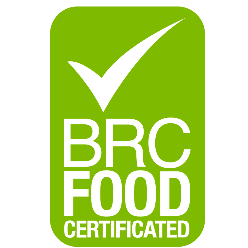 Certified standards. Proven commitment./brc.png